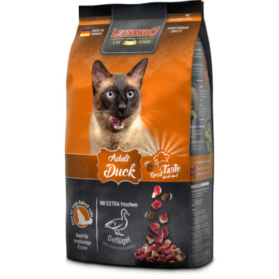 Leonardo Adult Duck 7.5 Kg