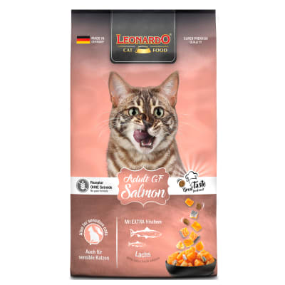 Leonardo Adult Salmon 1.8 Kg1