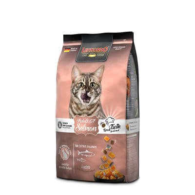 Leonardo Adult Salmon 7.5 Kg
