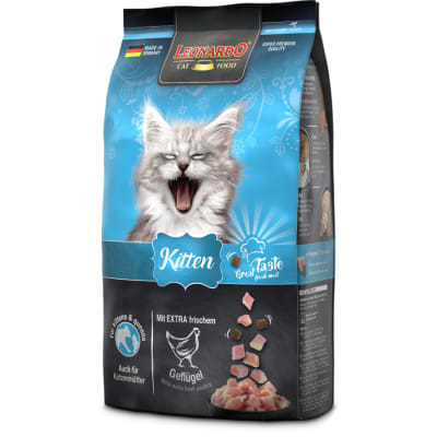 Leonardo Kitten 7.5 Kg