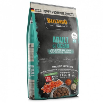 Belcando Adult Glut Ocean 12.5 Kg