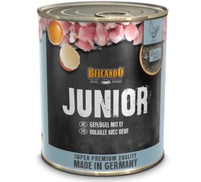 Belcando Lata Pollo & Pato 800 Gr
