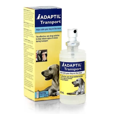 Adaptil Spray 60 Ml1