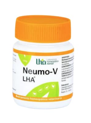 Neumov Lha Granulado 100 Gr