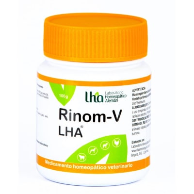 Rinom V Lha Granulado 100 Gr