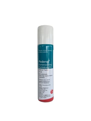 Pederol 75 Ml1