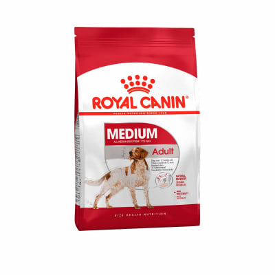 Royal Canin Medium Adulto 2.5 Kg