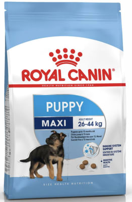 Royal Canin Maxi Puppy 15 Kg1