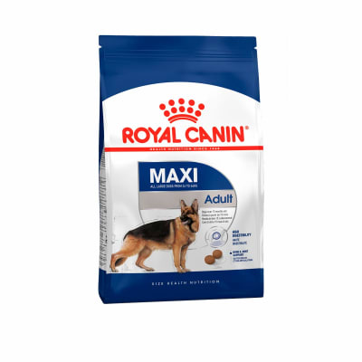 Royal Canin Maxi Adulto 15 Kg