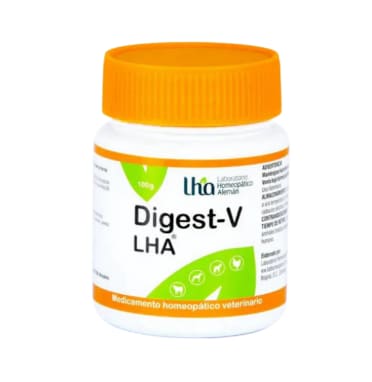 Digestv LHA Granulado 100 Gr