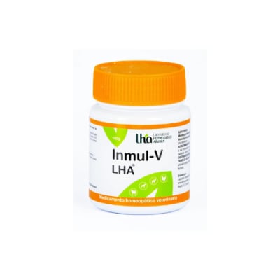 InmulV LHA Granulado 100 Gr