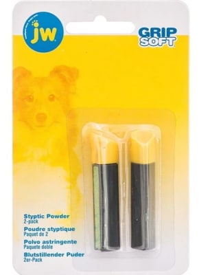 Jw Polvo Astringente Uñas