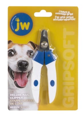 Corta Uña Jw Mediano
