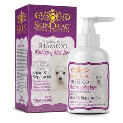 Skindrag Matico - Aloe 250 Ml