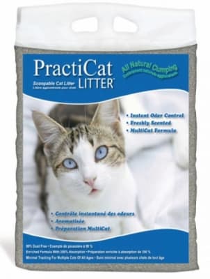 Arena Practicat 14Kg