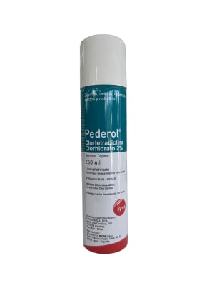 Pederol 250 Ml