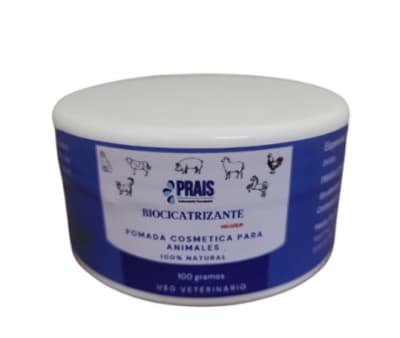 Biocicatrizante Unguento 100 Gr