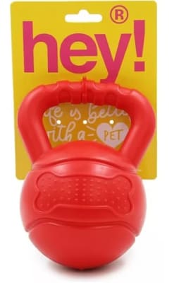 Hey! Pesa De Goma