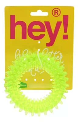 Hey! Anillo Limpia Dientes