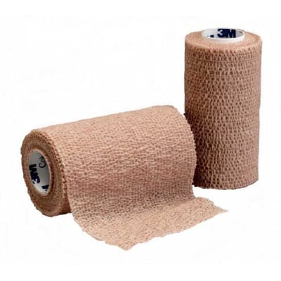 Venda Tipo Coban 10 Cm2