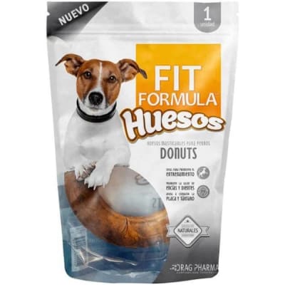 Fit Formula Hueso Donut