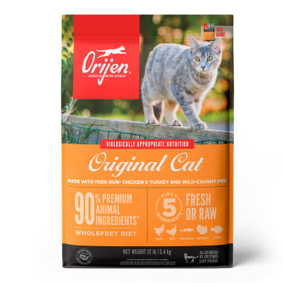 Orijen Cat Original 1.8Kg