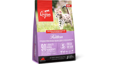 Orijen Kitten 1.8 Kg2