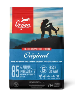 Orijen Dog Original 10.7 Kg