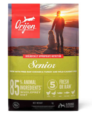 Orijen Dog Senior 10.7 Kg