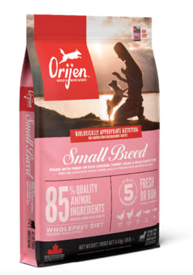 Orijen Dog Original Small Breed 1.8 Kg2