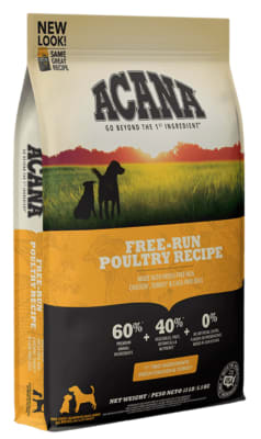 Acana Free-Run Poultry 11.35 Kg