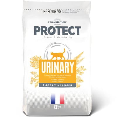 Protect Urinary Felino 8 Kg2