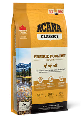 Acana Free-Run Poultry 9 Kg