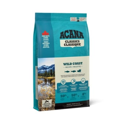 Acana Classic Wild Coast 9.7 Kg