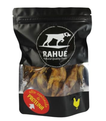 Rahue Garra De Pollo 65 Gr