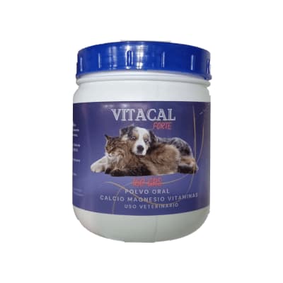 Prais Vitacal Forte 160 G