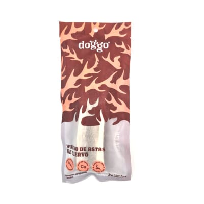 Asta De Ciervo Mediana2