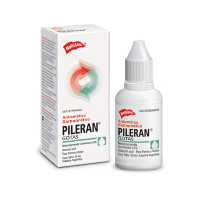Pileran 20 Ml3