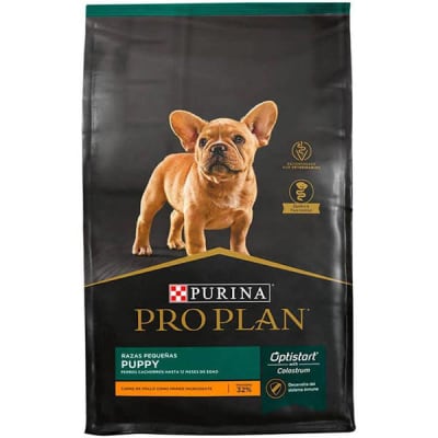 Proplan Puppy Small Breed 3 Kg