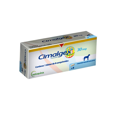 Cimalgex 30 Mg3