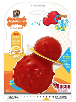 Nylabone Strong Chew Cono L