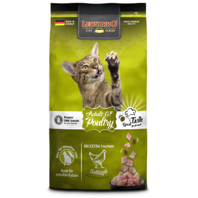 Leonardo Adult GF Poultry 1.8 Kg
