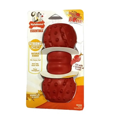 Nylabone Strong Chew Hueso M