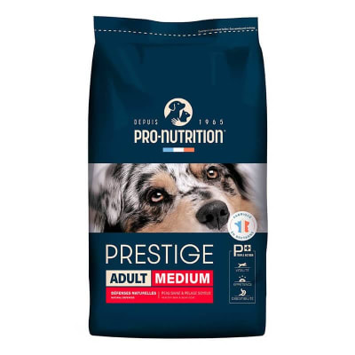 Prestige Adulto Medium 15 Kg