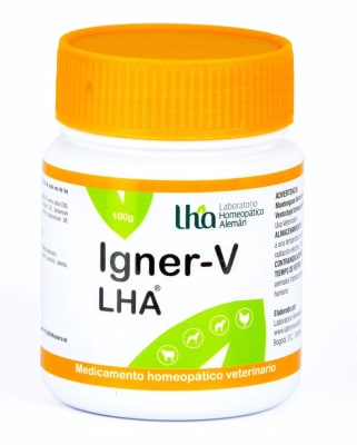 Igner-V LHA 100 Gr1