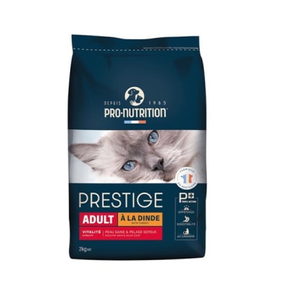 Prestige Gato Adulto 2 Kg