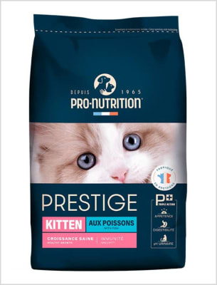 Prestige Kitten 2 Kg