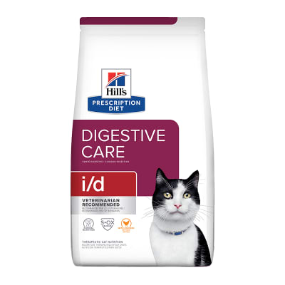 Hill's I/D Gato 1.81 Kg