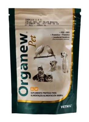 Organew 1 Kg1