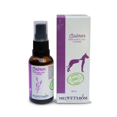 Calmer 30 Ml